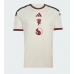 Manchester United Bruno Fernandes #8 3rd trikot 2026-27 Kurzarm